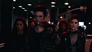 The Relentless - Let Him Burn (Sub. Español + Lyrics)