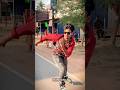 Omg public reaction 😱 #skating #brotherskating #skater #road #girlreaction #publicreaction #india