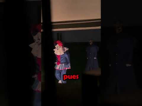 INFERNO PERDONA AL CLUB MISTERIO 😱 Fede Vigevani Vecinos #fedevigevani #fede #shorts