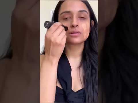 Glam Cocktail Party Makeup Look | #shorts | SUGAR Cosmetics