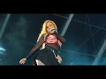 Cyn Santana Vibra Urbana Las Vegas Festival 2022 Recap