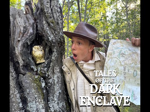 The Jungle of Doom | Tales of the Dark Enclave | Episode 2