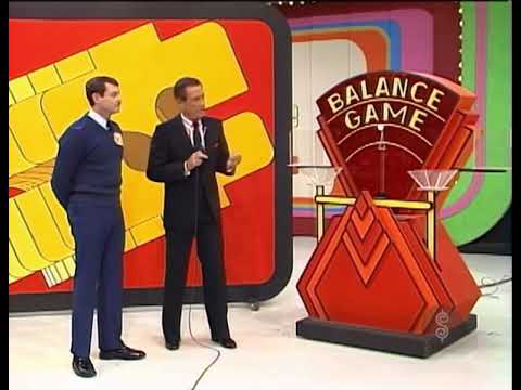 TPIR: Balance Game ‘85 #18