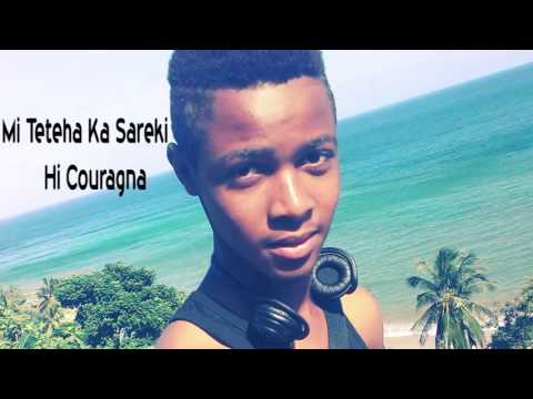 Young M'Flow   Wami Tsili Vavo Staco   Version Malgache