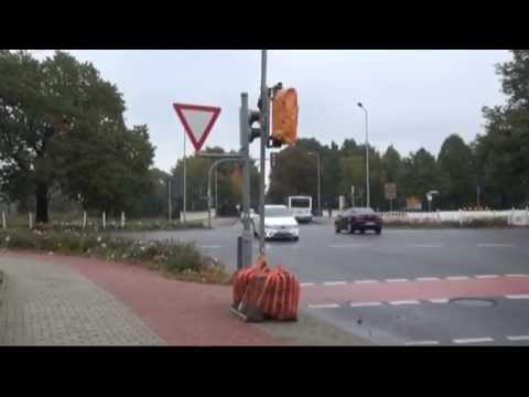 Spremberger Brücke voll gesperrt - ELSTERWELLE