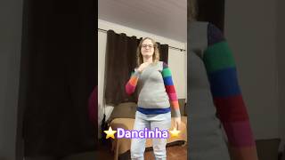 ⭐️Dancinha⭐️ #shortsvideo #dance - Mel Dio