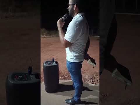 EVANGELHO DE JESUS NA RUA EM CORRENTE-PI || A maior Autoridade na terra