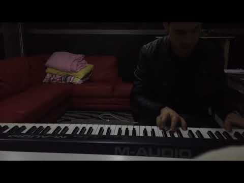 Christian Rosselli - Nisciune Maje (LIVE 2017)