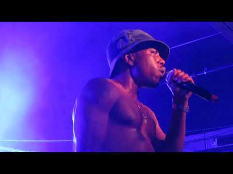 WESTSIDE BOOGIE - "Silent Ride" (Live in Boston)