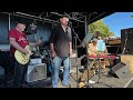 The Ashton A. Blues Band, « Let me be your Gigolo » (by Greg Brown), Kiosk‘Art Neuchâtel, 31.08.2025