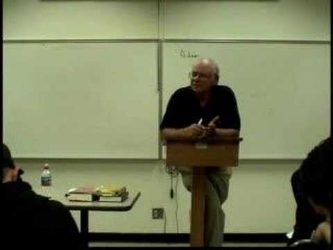 Dead Sea Scrolls 1.1 Robert Eisenman