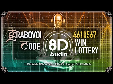 Tyh Lottery Code