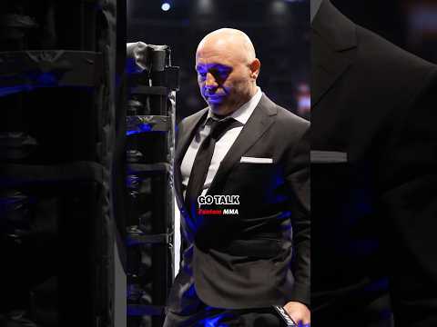 The Only Interview Joe Rogan Regrets