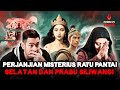 EKSLUSIF TARIAN SAKRAL PEMANGGIL RATU PANTAI SELATAN DAN RAMALAN MIMPI BENCANA