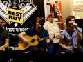 Best Buy in Store Performance: Learn to Love (HQ) - LEELAND