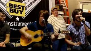 Best Buy in Store Performance: Learn to Love (HQ) - LEELAND