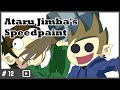 Speedpaint Drunk Science Redraw Eddsworld
