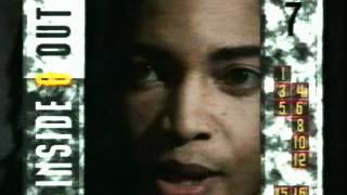 Star Test - Terence Trent D&#39;Arby (11th May 1990)