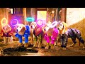 En Esta Ciudad Los PERROS Ganaron SUPERPODERES Después De ENCONTRAR Los LEGENDARIOS ANILLOS DE PODE