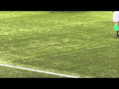 6 april 2013 VV De Meern C1 - RODA 23 C1 com 3-0 Passeerbeweging Rogier