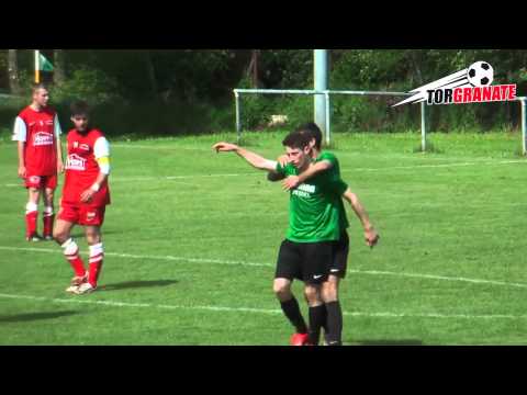 Gruppenliga: SG Haunetal - TSV Bachrain