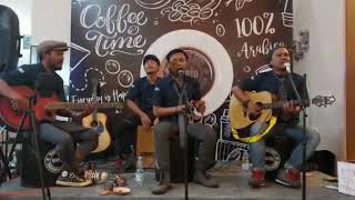 Download lagu ALBI~ Ini Rindu ~ Farid Hardja ft Lucky Resha Cover mp3