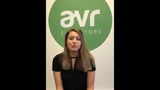 AVRillo. Staff Training. Conveyancing. Solicitors.