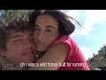 Stella Lefty & Vincent Mason - Something To Lose (Official Lyric Video)