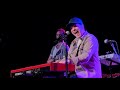 Gavin DeGraw - Belief (The Hall - Little Rock, Arkansas - May 9, 2024)