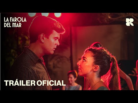 Tráiler Oficial: La Farola del Mar | Deep Com Roots Agency