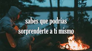 Jack Garratt - Surprise Yourself // Subtitulado en español