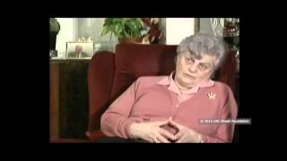 First Week of the German Occupation of Liepāja, Latvia - Holocaust Survivor Testimony