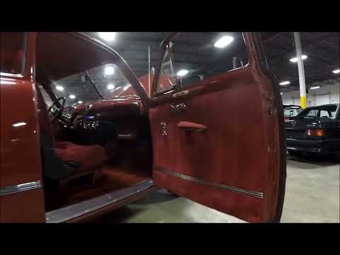 1950 Ford Sedan (CC-923956) for sale in Kentwood, Michigan