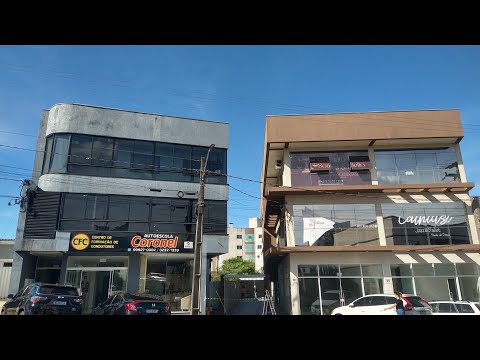 CORONEL VIVIDA PR. VAMOS CONTINUAR O PASSEIO PELA CIDADE