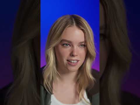 Step into the world of Supergirl with this behind the scenes look