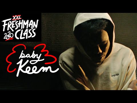 Baby Keem's 2020 XXL Freshman Freestyle