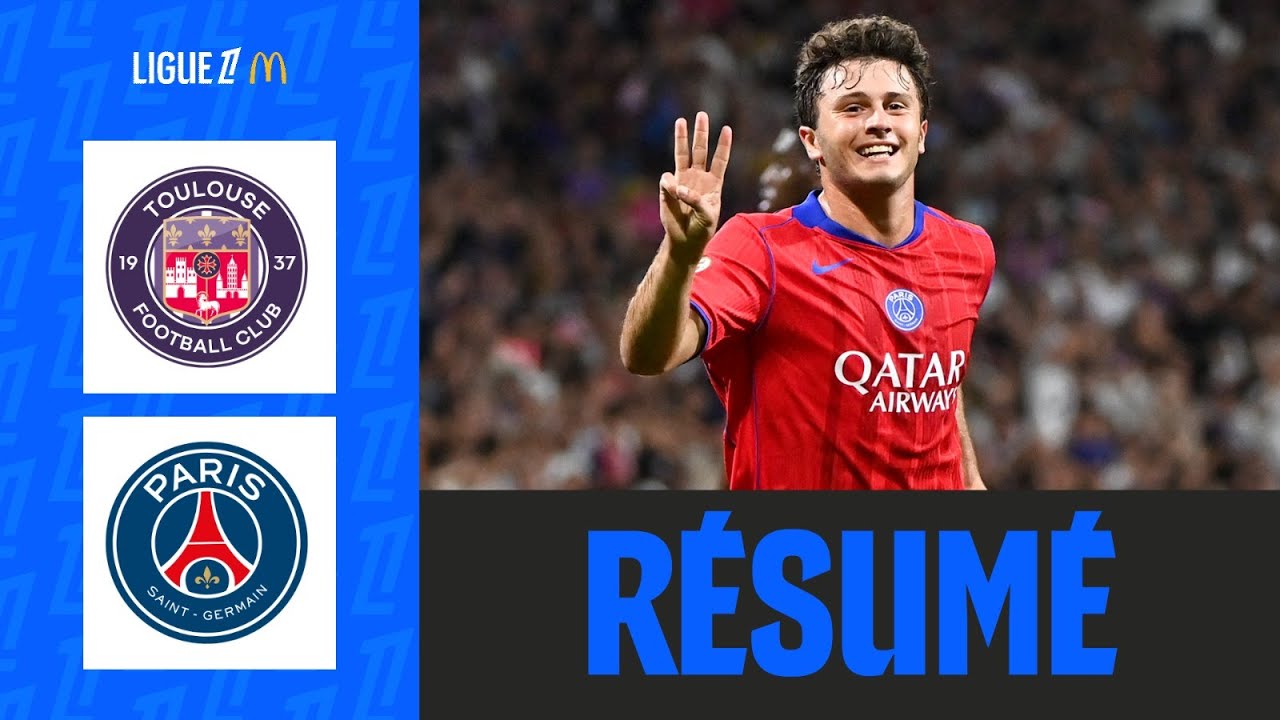 2 RETOURN&Eacute;S, un tripl&eacute; D&Eacute;MENTIEL : Jo&atilde;o Neves fait le SHOW | 3&egrave;me journ&eacute;e - Ligue 1 McDonald's 25/26 - YouTube