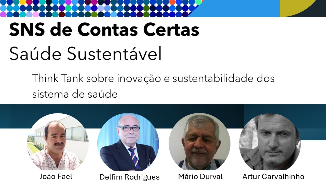 A Força Invisível no SNS: Dar Voz aos Técnicos Auxiliares de Saúde
