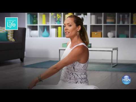 HSN | Relax & Recharge: Back Exercises