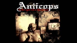 Anticops - Are You Man Enough?