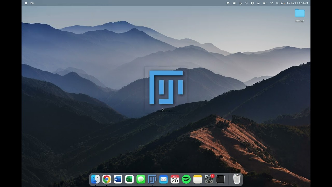 Introduction to ImageJ Workshop - I2K 2022