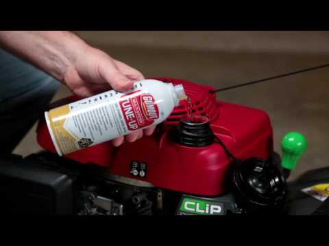 How to Use Gumout Multi-System Tune-Up| Fuel System Cleaner For All Engines