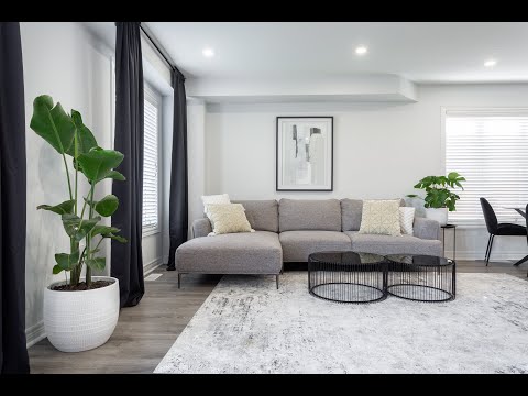 FOR SALE | 30 Cittadella Boulevard - Hamilton, Ontario