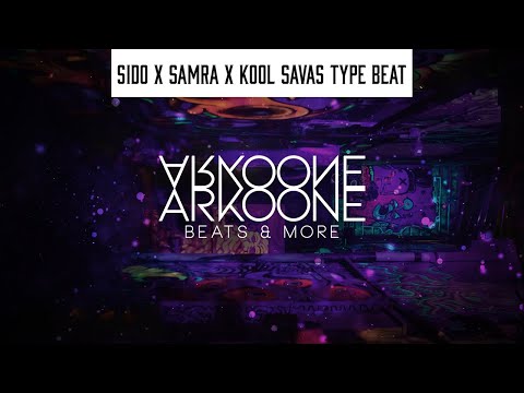 Need You - Sido X Samra X Kool Savas Type Beat | Free Beat | HipHop Instrumental 2019