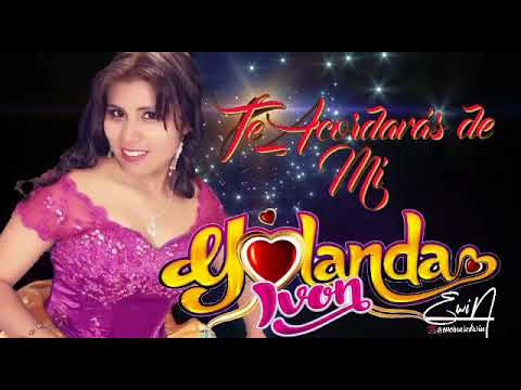 Te Sacare De Mi Corazon - Yolandita Ivon