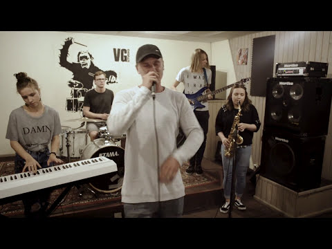 Arturs Skutelis un Tvērumi, Idus Abra, Rihards Štrauss – Urbāni radošs džems | 2017