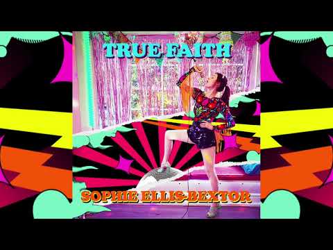 Video thumbnail for True Faith (BBC Session)
