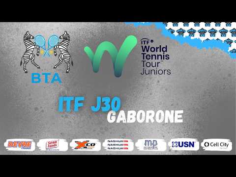 Tennis Itf Livescore