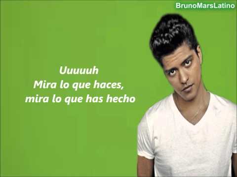 Gorilla - Bruno Mars (Traducida al Español).