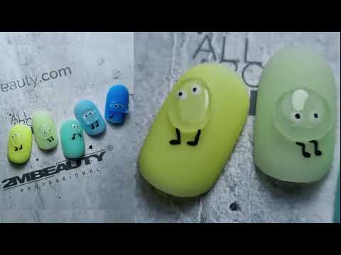 Brush On Builder Color 02 - HEMA Mentes Ecsetes Építőzselé
